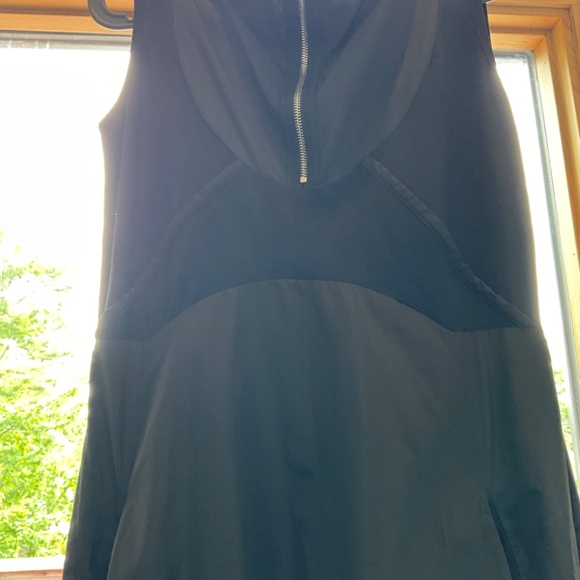 Parachute dress by Athena Marie size small - Picture 2 of 7